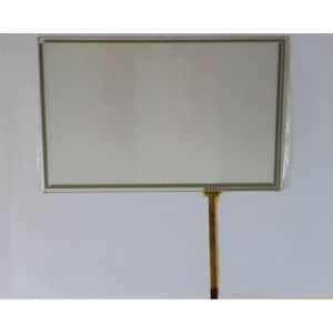 Lanjuu - Touchscreen - 7 inch - Auto-multimedia