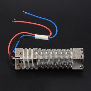 700/1600/1800/2000W Verwarming Element Voor Air Machine Heater Building Solderen Föhn Met lcd Digitale A0NC