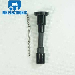 MH ELEKTRONISCHE Bobine Reparatie Rubber Laarzen Torentje 33410-77E01 3341077E01 voor Suzuki Aerio Swift Jimny Carry Ignis Baleno