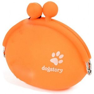 Outdoor Hond Voedsel Behandelen Snacks Bag Silicone Walking Dog Training Voedsel Opslag Zakken Taille Opslag Houd Huisdier Reizen Product