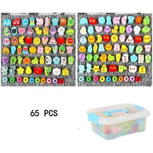 65/106Pcs Fruit Groenten Dier Verkeer + Nummer Brief Blokken Kralen Speelgoed Kinderen Houten Kraal Educatief Games baby Cadeau