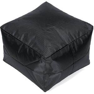 420D Oxford Doek Luie Banken Cover Stoelen Bean Bag Banken Lounger Stoel Zitzak Poef Bladerdeeg Couch Tatami Woonkamer voor Kinderen