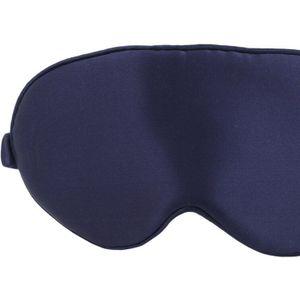 19 Momme Moerbei Zijde Slaap Oogmasker & Blinddoek Met Elastische Band Soft Eye Cover Eyeshade Voor Nacht Slapen Reizen dutje