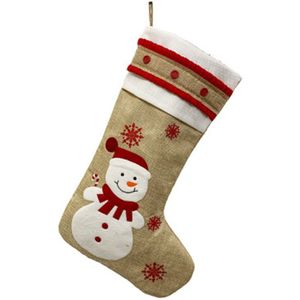 Cartoon Kerstman Elanden Kerst Sokken Katoen Warm Winter Voor Party Jaar Sokken Mannen Vrouwen Sokken Leuke sokken 1 Paar