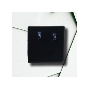 Handgemaakte Minik Kurbağa Küpe Oorbellen Lacivert Sieraden Luxe Ongebruikelijke Moda Cool Vrouw Femme Trend Pendientes Leuke