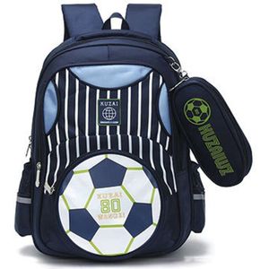 Voetbal Training Tassen sport tassen Voor Tiener Jongens kids Voetbal patroon