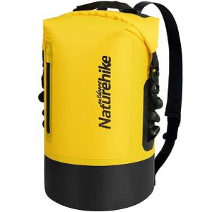 Naturehike 420D Tpu Waterdichte Tas Outdoor Dry Bag Rivier Trekking Tassen Waterdichte Rugzak NH18F031-S