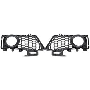 Auto Voorbumper Mistlamp Roosters Voor Bmw 3 Serie F30 F31 8054155 8054156