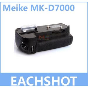 MeiKe MK-D7000, MB-D11 Batterij Grip voor Nikon D7000