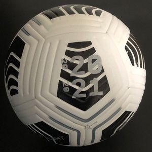 League Officiële Wedstrijd Grootte En Gewicht Voetbal Futball Bal