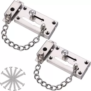 KOTARBAU® Garagedeursslot 60 mm stalen deurslot garagedeurslot profielcilinder voor kanteldeuren taktrijbrieven poortsluiting garage sluiting