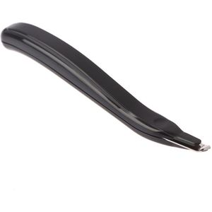 1Pc Draagbare Nietje Remover Naald Verwijdering Nail Puller Office School Thuis Stationair Tool