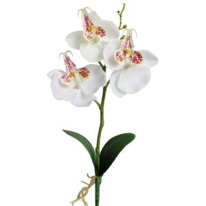 Hang orchidee - Kunstbloemen kopen? | Korting tot 42