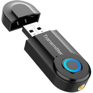 GT-09S 5.0 Audio Zender Draadloze Audio Adapter Stereo Muziek Zender Voor Tv Pc MP3 Speler