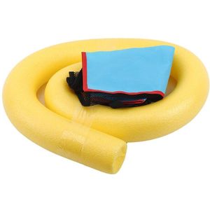 Kid Water Float Ring Zwemmen Drijvende Stoel Zwembad Volwassen Bed Seat Lichtgewicht Strand Ring Noodle Netto Piscina Ring Zwembad Accessoires