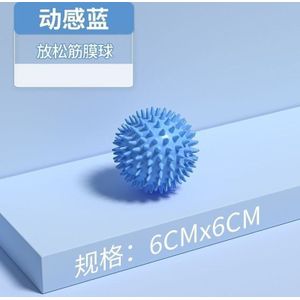 Kalf Muscle Massager Cervicale Terug Foelie Fitness Stok Skinny Been Fascia Stok Yoga Ontspanning Roller