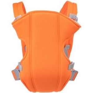 Baby Baby Kangoeroe Rugzak Carrier Ergonomische Draagzak Wrap Ademende Draagdoek Verstelbare Comfort Baby Heupdrager