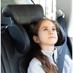 Autostoel Hoofdsteun Reizen Rest Nekkussen Ondersteuning Oplossing Voor Suzuki Jimny Swift SX4 Ignis Alto Samurai Vitara