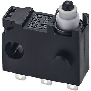 IP67 DW3 Waterdichte Auto Deurslot Micro Schakelaar Voor Peugeot 206 Cc Dak Sensor