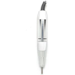 35000 Rpm Professionele Nail Boor Handvat Elektrische Manicure Pedicure Machine Pen Handstuk Gereedschap Nail Art Machine Pen