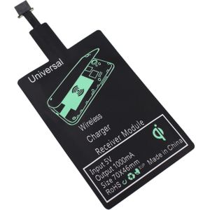 Qi Draadloos Opladen Receiver Charger Adapter Pad Module Voor Samsung Galaxy J5 J510 J710 J700 Ontstaan J310