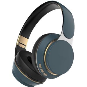 Bluetooth Headphones Over Ear HIFI Head Adjustable Wireless Fashionable Earphones