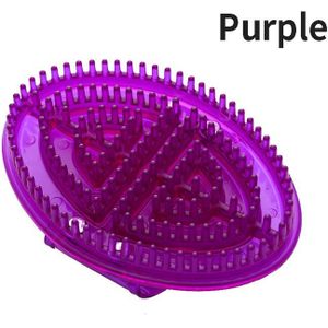 1Pc Body Massager Brush Anti Cellulite Afslanken Ontspannen Scrub Massager