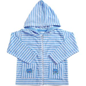 Baby Kleding Baby Hoodie Sweatshirt Voor Meisjes Baby Boy Sweater Baby Hoodies Hoed Baby Bovenkleding Jas In Herfst Met In katoen