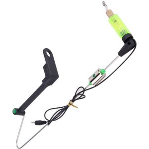 Vissen Karpervissen Bite Alarm Hanger Swinger Led Verlichte Indicator Duurzaam Vis Gereedschap Accessoires Vissen Tool 2 #