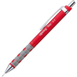 Rotring Tikky Vulpotlood 0.35Mm/0.5Mm/0.7Mm/1.0Mm Lood Potloden Voor School Graphite opstellen Potlood Kunst Levert