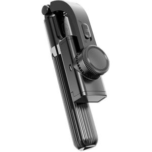 Handheld Gimbal Stabilizer Mobiele Telefoon Selfie Stok Houder Verstelbare Bluetooth Selfie Statief Stand Voor Iphone Voor Android