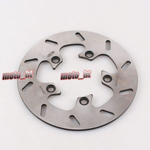Achter Remschijf Rotor Voor Suzuki Gsxr 600 1997 & Gsxr 750 1996 & SV650 2003 & SV650S 2003