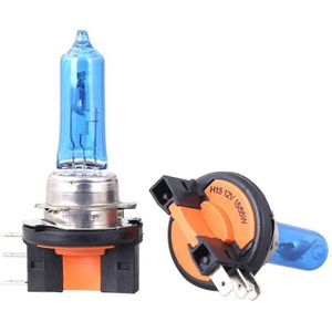 2 Pcs H15 12 V 55 W 15 W H15 Xenon Super White 6000 K Auto Koplamp Lampen Lamp Auto lichtbron Lampen Auto Head Lamp