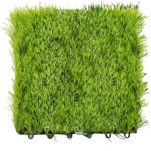 Kunstgras Grasmat Tapijt Synthetische Weerbestendig Turf Mat Gras Tapijt Mat # Cw