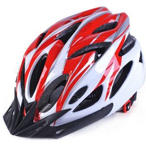 Fietshelm Ultra Licht Mtb Mountainbike Helm