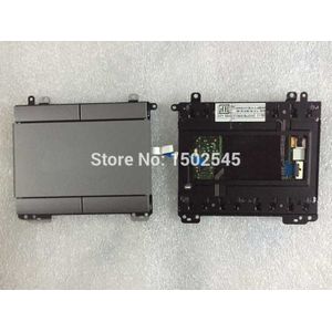 Originele Laptop Touc Hp Ad Voor Hp Elitebook 820 G1 820 G2 825 G1 825 G2 Touc Hp ad L & R Toetsenbord Touch Button Board