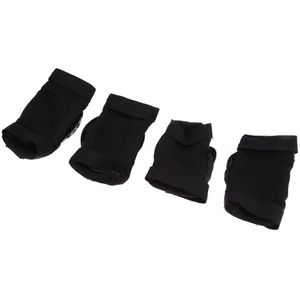 Volwassen Outdoor Fietsen Skateboard Elleboog Knie Pads Veiligheid Beschermende Gear