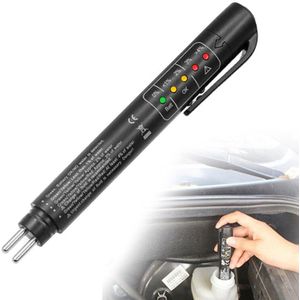 Automotive Remvloeistof Testen Olie Controleren Pen Voor Bmw E46 E90 E60 E39 E36 F30 F10 F20 X5 E70 e53 E30 M E87 G30 E92 E91