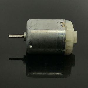 Mabuchi FC-280SB-15240 D-As Dc 12V Elektrische Motor Voor Auto Deurslotaandrijving Venster Vouwen Achteruitkijkspiegel Onderdelen FK-280