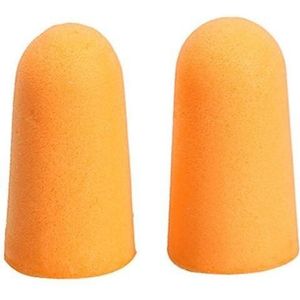 Oordoppen Selling Hoge Schuim Anti Noise Oordoppen Oor Protectors Slaap Geluiddichte Oordopjes Werkplek Supplies