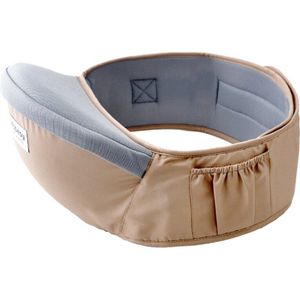 Draagzak Taille Ontlasting Wandelaars Draagdoek Hold Taille Riem Rugzak Heupdrager Belt Kids Verstelbare Baby Hip Seat