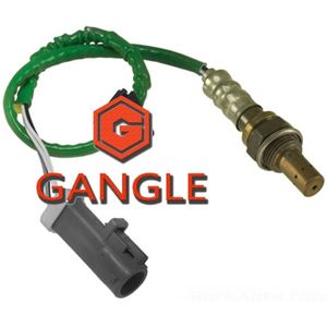 Voor 2000-2004 Ford E-150 4.6L 5.4L 5C5Z-9F472-BA Zuurstof Lambdasonde XC2Z-9F472-BA YL8Z-9F472-AA YL8Z-9F472-AD 234-4045
