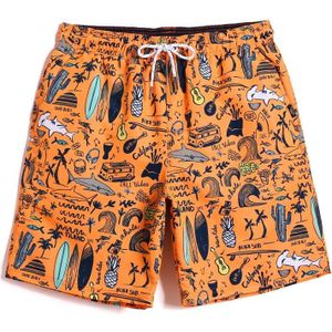 Gailang Mens Casual Shorts Zomer Strand Badmode Mannen Boardshorts Boord Korte Quick Dry Zwemkleding Man Jogger Trunks