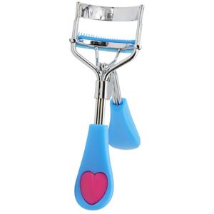 1Pc Lady Professionele Wimperkruller Met Kam Pincet Curling Wimper Clip Cosmetische Eye Beauty Tool Maquillaje