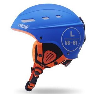 Man/Vrouw/Kinderen Ski Helm Winter Velure Snowboard Helm Moto Bike Ski/Slee Sport Veiligheid Roller-Schaatsen Skateboard Masker