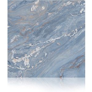 Dikke Waterdichte Pvc Imitatie Marmer Patroon Stickers Behang Zelfklevend Behang Renovatie Van Meubilair Home Decor