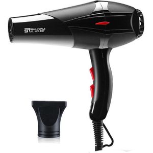 3200W 100-110V Professionele Sterke Power Föhn Voor Kappers Kapper Salon Tools Föhn /koude Wind Haardroger 35