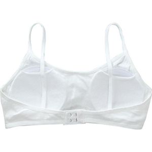 [B208] Beha Voor Meisjes 12 Jaar Katoen Brasserie Training Beha Tieners Lingerie Gym Ademende Tops Ondergoed 8-16T