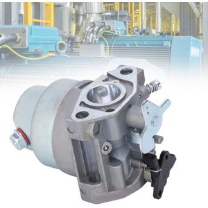 P19-009 Aluminium Generator Carburateur Voor Gcv 160 Generator Aluminium Elektrische Auxiliary Materialen