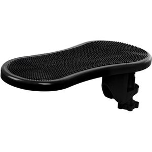 Thuis Muismat Arm Ondersteuning Verstelbare Anti Vermoeidheid Rotatie Nek Bescherming Accessoire Hand Bracket Desk Computer Kantoor Pols